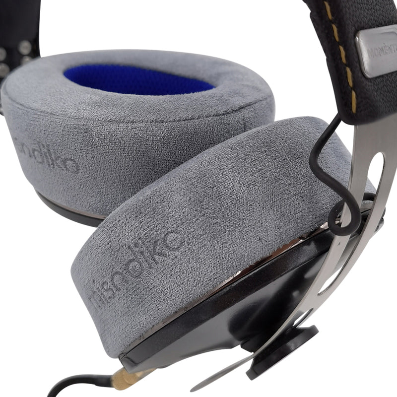 misodiko Upgraded Ear Pads Cushions Replacement for Sennheiser HD600