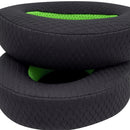 misodiko Upgraded Earpads Replacement for Sennheiser HD 4.50BTNC/ 4.40BT/ 450BT/ 400S/ 350BT/ 300, Momentum 2.0 Over-Ear Headphones (Mesh)