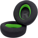 misodiko Upgraded Earpads Replacement for Sennheiser HD 4.50BTNC/ 4.40BT/ 450BT/ 400S/ 350BT/ 300, Momentum 2.0 Over-Ear Headphones (Mesh)