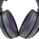 misodiko Upgraded Ear Pads Cushions Replacement for Sennheiser PC37X, PC38X, HD599, HD598, HD595, HD559 , HD569, HD579, HD558, HD555, HD515, HD518, Game One, Game Zero Headphones (Cooling Gel)