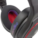 misodiko Upgraded Ear Pads Cushions Replacement for Sennheiser PC37X, PC38X, HD599, HD598, HD595, HD559 , HD569, HD579, HD558, HD555, HD515, HD518, Game One, Game Zero Headphones (Cooling Gel)