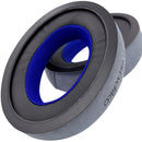 misodiko Upgraded Ear Pads Cushions Replacement for Sennheiser PC37X, PC38X, HD599, HD598, HD595, HD559 , HD569, HD579, HD558, HD555, HD515, HD518, Game One, Game Zero Headphones (Fabric)