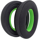 misodiko Upgraded Ear Pads Cushions Replacement for Sennheiser PC37X, PC38X, HD599, HD598, HD595, HD559 , HD569, HD579, HD558, HD555, HD515, HD518, Game One, Game Zero Headphones (Mesh)