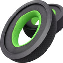 misodiko Upgraded Ear Pads Cushions Replacement for Sennheiser PC37X, PC38X, HD599, HD598, HD595, HD559 , HD569, HD579, HD558, HD555, HD515, HD518, Game One, Game Zero Headphones (Mesh)