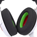 misodiko Upgraded Ear Pads Cushions Replacement for Sennheiser PC37X, PC38X, HD599, HD598, HD595, HD559 , HD569, HD579, HD558, HD555, HD515, HD518, Game One, Game Zero Headphones (Mesh)