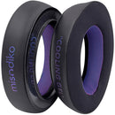 misodiko Upgraded Ear Pads Cushions Replacement for Sennheiser HD600, HD650, HD660S, HD6XX, HD580, HD58X, HD565, HD545 Headphones (Cooling Gel)