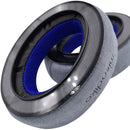 misodiko Upgraded Ear Pads Cushions Replacement for Sennheiser HD600, HD650, HD660S, HD6XX, HD580, HD58X, HD565, HD545 Headphones Headphones (Fabric)