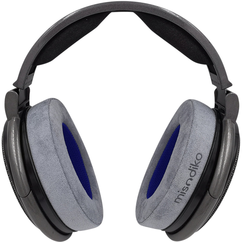 Ear Pads for Sennheiser HD600 HD650 HD580 HD565 HD545 Earpads