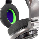 misodiko Upgraded Ear Pads Cushions Replacement for Sennheiser HD600, HD650, HD660S, HD6XX, HD580, HD58X, HD565, HD545 Headphones (Mesh)