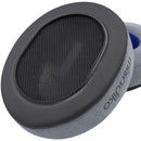misodiko [Upgraded Comfy] Universal Oval Ear Pads Cushions for Over-Ear Headphones (Fabric)