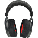 misodiko Upgraded Ear Pads Cushions Replacement for Corsair HS50 HS60 HS70 Pro, HS75 Gaming Headset (Velour)