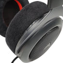 misodiko Upgraded Ear Pads Cushions Replacement for Corsair HS50 HS60 HS70 Pro, HS75 Gaming Headset (Velour)