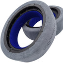 misodiko Upgraded Ear Pads Cushions Replacement for Corsair HS50 HS60 HS70 Pro, HS75 Gaming Headset (Fabric)