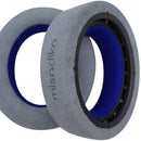 misodiko Upgraded Ear Pads Cushions Replacement for Corsair HS50 HS60 HS70 Pro, HS75 Gaming Headset (Fabric)