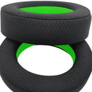 misodiko Upgraded Ear Pads Cushions Replacement for Corsair HS50 HS60 HS70 Pro, HS75 Gaming Headset (Mesh)