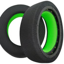 misodiko Upgraded Ear Pads Cushions Replacement for Corsair HS50 HS60 HS70 Pro, HS75 Gaming Headset (Mesh)