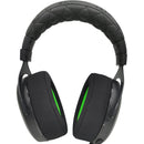 misodiko Upgraded Ear Pads Cushions Replacement for Corsair HS50 HS60 HS70 Pro, HS75 Gaming Headset (Mesh)