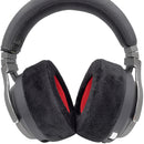 misodiko Upgraded Ear Pads Cushions Replacement for Corsair Virtuoso RGB Wireless SE/ XT Gaming Headset (Velour)
