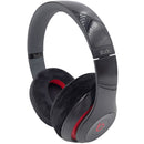 misodiko Upgraded Ear Pads Cushions Replacement for Beats Studio 3 & Studio 2 Wired & Wireless Headphones (Velour)