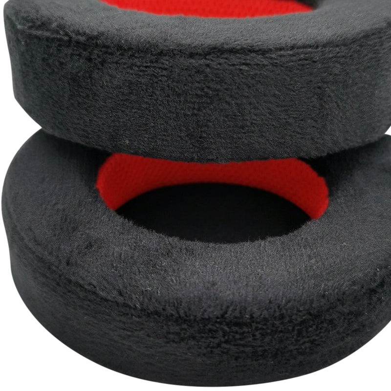 misodiko Upgraded Ear Pads Cushions Replacement for Beats Studio 3 & Studio 2 Wired & Wireless Headphones (Velour)