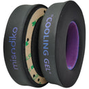 misodiko Upgraded Ear Pads Cushions Replacement for Beats Studio 3 & Studio 2 Wired & Wireless Headphones (Cooling Gel)