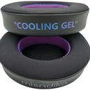 misodiko Upgraded Ear Pads Cushions Replacement for Beats Studio 3 & Studio 2 Wired & Wireless Headphones (Cooling Gel)