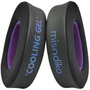 misodiko Upgraded Ear Pads Cushions Replacement for Beats Studio 3 & Studio 2 Wired & Wireless Headphones (Cooling Gel)