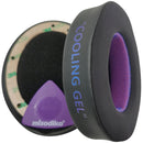 misodiko Upgraded Ear Pads Cushions Replacement for Beats Studio 3 & Studio 2 Wired & Wireless Headphones (Cooling Gel)