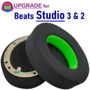 misodiko Upgraded Ear Pads Cushions Replacement for Beats Studio 3 & Studio 2 Wired & Wireless Headphones (Mesh)