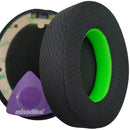 misodiko Upgraded Ear Pads Cushions Replacement for Beats Studio 3 & Studio 2 Wired & Wireless Headphones (Mesh)