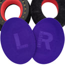 misodiko Upgraded Ear Pads Cushions Replacement for Bose QC45, QC35ii, QC35, QC25, QC2, QC15, AE2 Headphones (Velour)