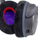 misodiko Upgraded Ear Pads Cushions Replacement for Bose QC45, QC35ii, QC35, QC25, QC2, QC15, AE2 Headphones (Velour)