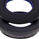 misodiko Upgraded Ear Pads Cushions Replacement for Bose QC45, QC35ii, QC35, QC25, QC2, QC15, AE2 Headphones (Cooling Gel)