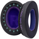 misodiko Upgraded Ear Pads Cushions Replacement for Bose QC45, QC35ii, QC35, QC25, QC2, QC15, AE2 Headphones (Cooling Gel)