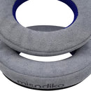 misodiko Upgraded Ear Pads Cushions Replacement for Bose QC45, QC35ii, QC35, QC25, QC2, QC15, AE2 Headphones (Fabric)