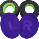 misodiko Upgraded Ear Pads Cushions Replacement for Bose QC45, QC35ii, QC35, QC25, QC2, QC15, AE2 Headphones (Mesh)