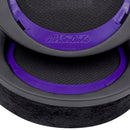misodiko Upgraded Earpads Replacement for Philips SHP9600 Headphones (Velour)