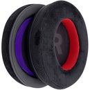misodiko Upgraded Earpads Replacement for Philips SHP9600 Headphones (Velour)