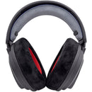 misodiko Upgraded Earpads Replacement for Philips SHP9600 Headphones (Velour)