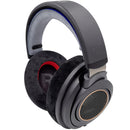 misodiko Upgraded Earpads Replacement for Philips SHP9600 Headphones (Velour)