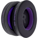 misodiko Upgraded Earpads Replacement for Philips SHP9600 Headphones (Cooling Gel)