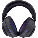 misodiko Upgraded Earpads Replacement for Philips SHP9600 Headphones (Cooling Gel)