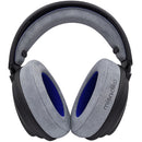 misodiko Upgraded Earpads Replacement for Philips SHP9600 Headphones (Fabric)