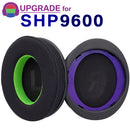 misodiko Upgraded Earpads Replacement for Philips SHP9600 Headphones (Mesh)