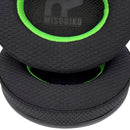 misodiko Upgraded Earpads Replacement for Philips SHP9600 Headphones (Mesh)