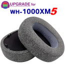 misodiko Upgraded Earpads Replacement for Sony WH-1000XM5 Headphones (Fabric)