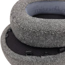 misodiko Upgraded Earpads Replacement for Sony WH-1000XM5 Headphones (Fabric)