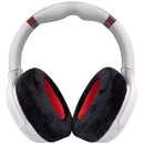 misodiko Upgraded Ear Pads Cushions Replacement for Skullcandy Crusher Wireless / Crusher EVO / Crusher ANC, Hesh 3 / Hesh EVO / Hesh ANC, Venue Wireless ANC Headphones (Velour)