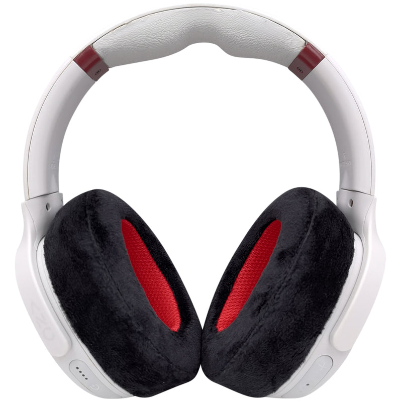 misodiko Upgraded Ear Pads Cushions Replacement for Skullcandy Crusher