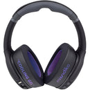 misodiko Upgraded Earpads Replacement for Skullcandy Crusher Wireless / Crusher EVO / Crusher ANC, Hesh 3 / Hesh EVO / Hesh ANC, Venue Wireless ANC Headphones (Cooling Gel)